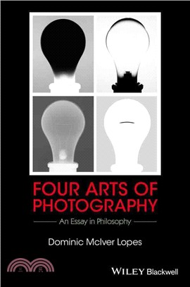 Four Arts Of Photography