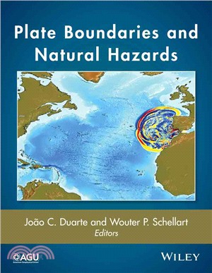 Plate boundaries and natural...