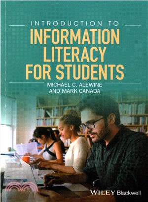Introduction To Information Literacy For Students