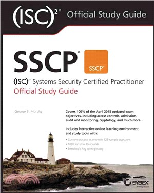 SSCP Systems Security Certified Practitioner