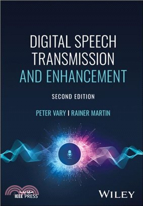 Digital Speech Transmission and Enhancement