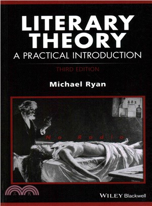 Literary Theory - A Practical Introduction 3E