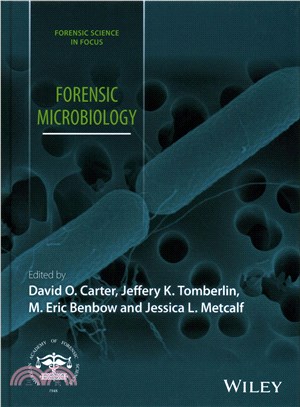 Forensic Microbiology