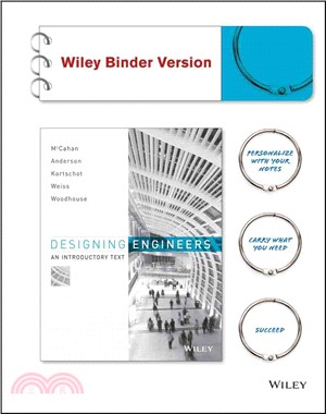 Designing Engineers ─ An Introductory Text
