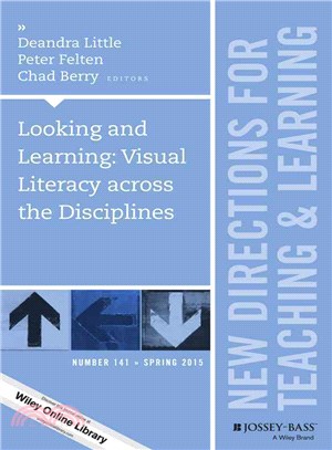 Looking and Learning ― Visual Literacy Across the Disciplines