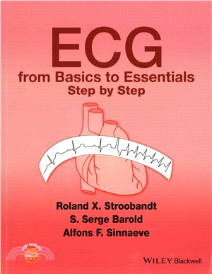 Ecg From Basics To Essentials