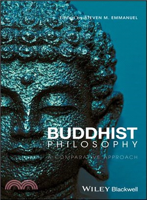 Buddhist Philosophy: A Comparative Approach