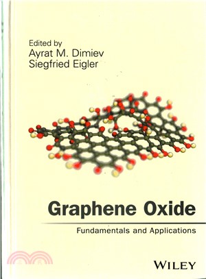 Graphene Oxide - Fundamentals And Applications