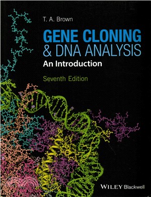 Gene Cloning and DNA Analysis ― An Introduction