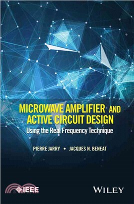 Microwave amplifier and acti...