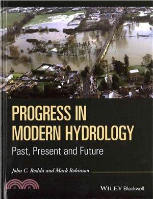 Progress in modern hydrology...