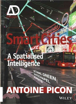 Smart cities : a spatialised intelligence /