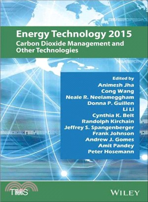 Energy technology 2015carbon...