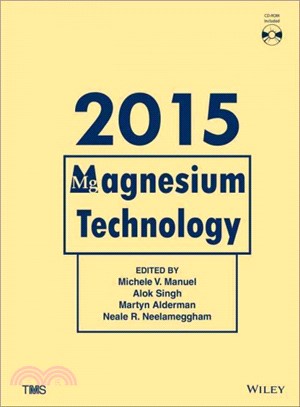 Magnesium Technology 2015