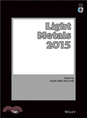 Light Metals 2015 ─ Proceedings of the Symposia Sponsored by the Tms Aluminum Committee at the Tms 2015 Annual Meeting & Exhibition, March 15-19, 2015 Walt Disney World,