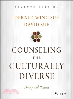 Counseling the Culturally Diverse ― Theory and Practice