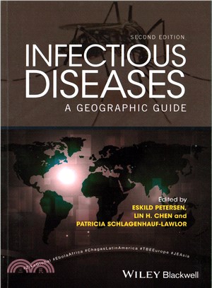 Infectious Diseases - A Geographic Guide 2E