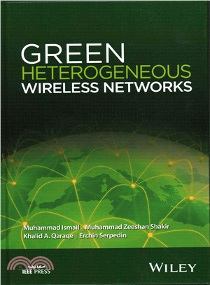 Green Heterogeneous Wireless Networks