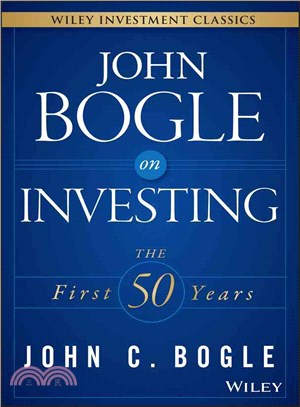 John Bogle On Investing: The First 50 Years