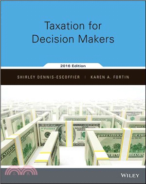 Taxation for Decision Makers