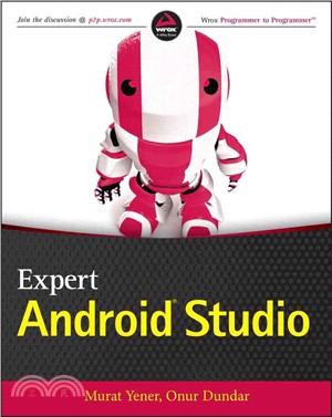 Expert Android Studio