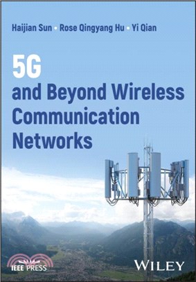 5G Mobile Wireless Communication Networks
