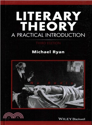 Literary Theory ― A Practical Introduction