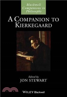 A Companion to Kierkegaard