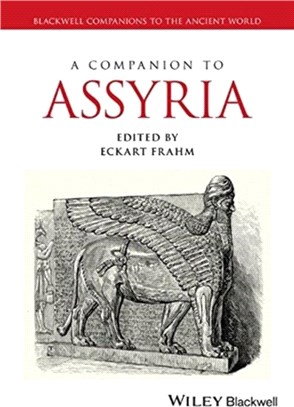 COMPANION TO ASSYRIA