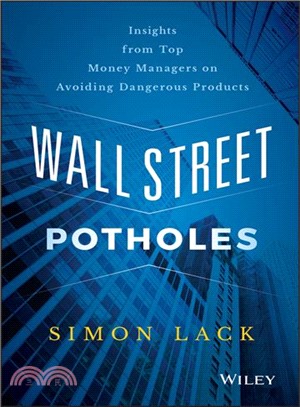 Wall Street Potholes: Insights From Top Money Managers On Avoiding Dangerous Products