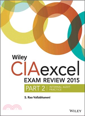 Wiley Ciaexcel Exam Review 2015 ― Internal Audit Practice