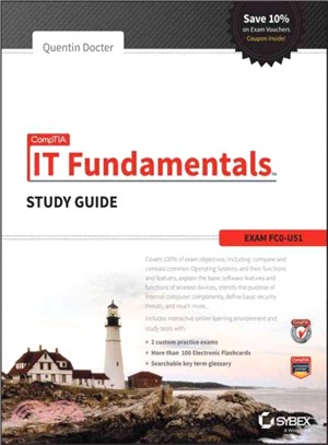 CompTIA IT Fundamentals ─ Exam FC0-U51