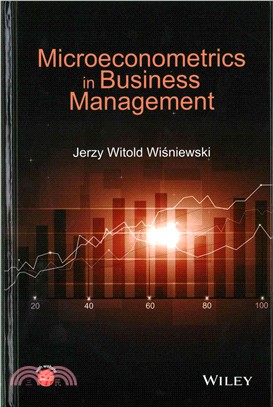 Microeconometrics In Business Management