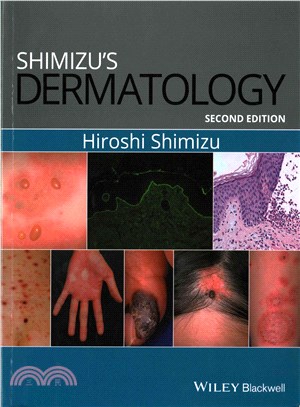 Shimizu'S Dermatology, 2E