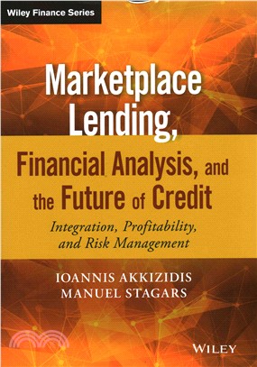 Marketplace lending, financi...