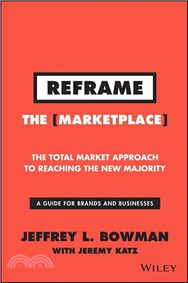 Reframe the marketplacethe t...
