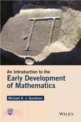 An Introduction To The Early Development Of Mathematics