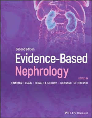 Evidence-Based Nephrology, 2Nd Edition