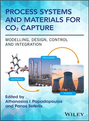 Process Systems And Materials For Co2 Capture - Modelling, Design, Control And Integration