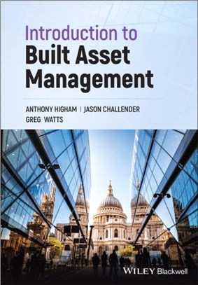 Introduction To Built Asset Management