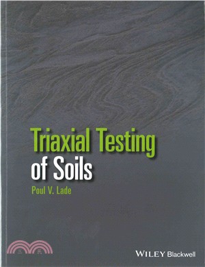 Triaxial Testing Of Soils