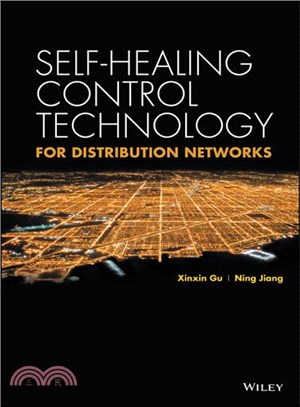 Self-Healing Control Technology For Distribution Networks