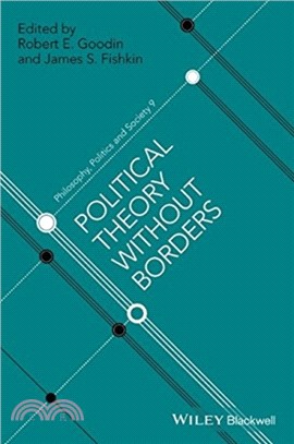 Political Theory Without Borders