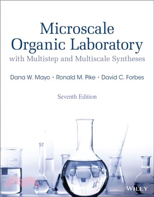 Microscale Organic Laboratory：With Multistep and Multiscale Syntheses