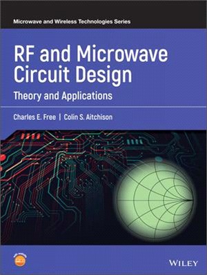 Rf And Microwave Circuit Design - Theory And Applications