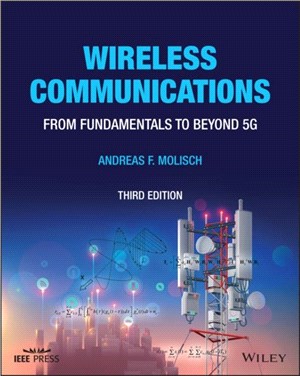 Wireless Communications 3Rd Edition: From Fundamentals To Beyond 5G