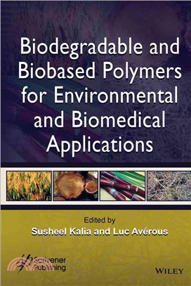 Biodegradable And Bio-Based Polymers For Environmental And Biomedical Applications