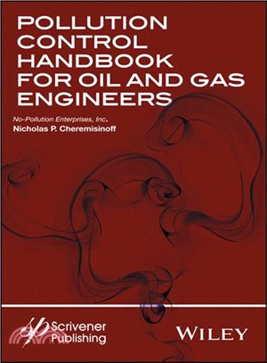 Pollution Control Handbook For Oil And Gas Engineering