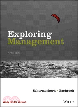 Exploring Management