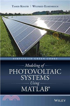 Modeling Of Photovoltaic Systems Using Matlab: Simplified Green Codes
